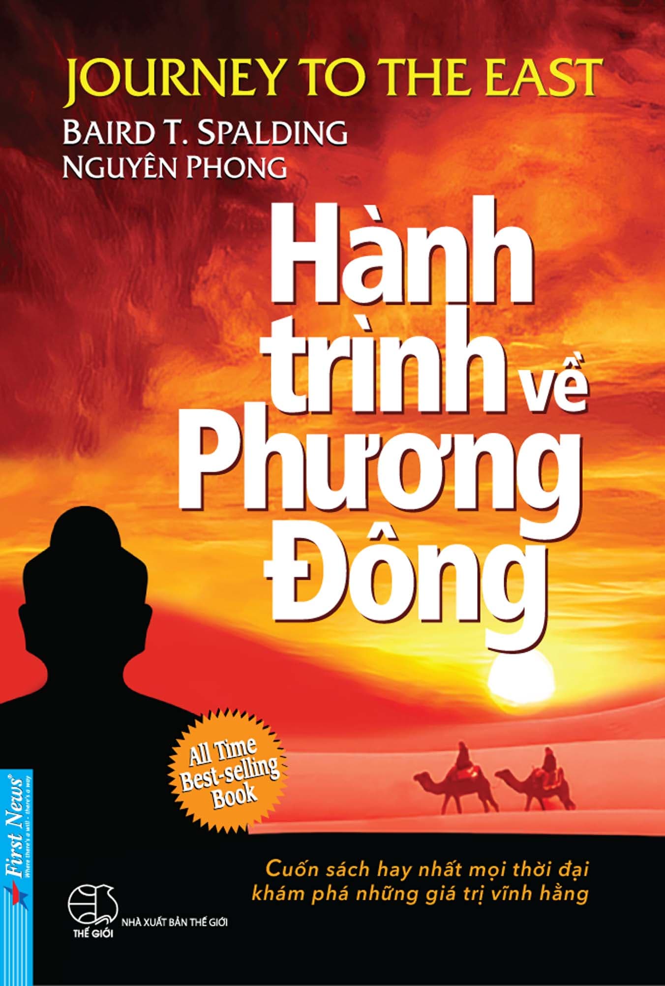Hành Trình Về Phương Đông