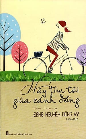 Hãy Tìm Tôi Giữa Cánh Đồng