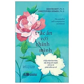 Bìa sách Trắc Ẩn Với Chính Mình