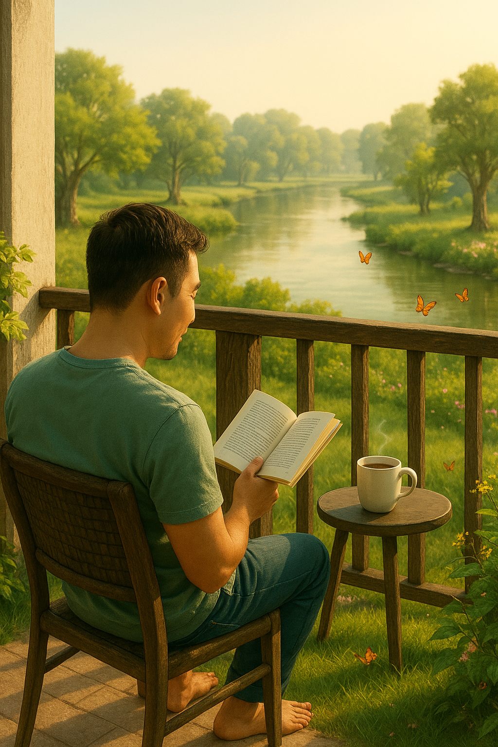 Người đọc sách